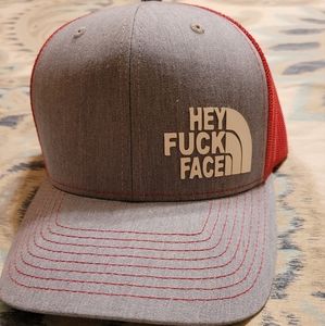 Funny hat